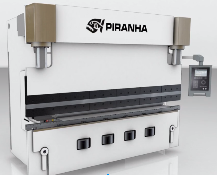 Understanding Press Brake Crowning